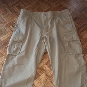 LL Bean 44x32 pants never worn